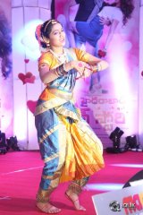 Hyderabad Love Story Movie Audio Launch